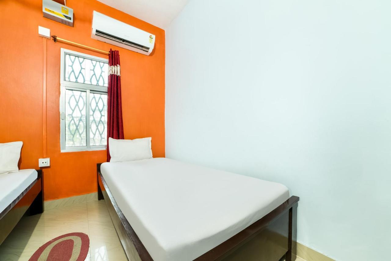 Hotell Spot On 60969 Vaishnavi